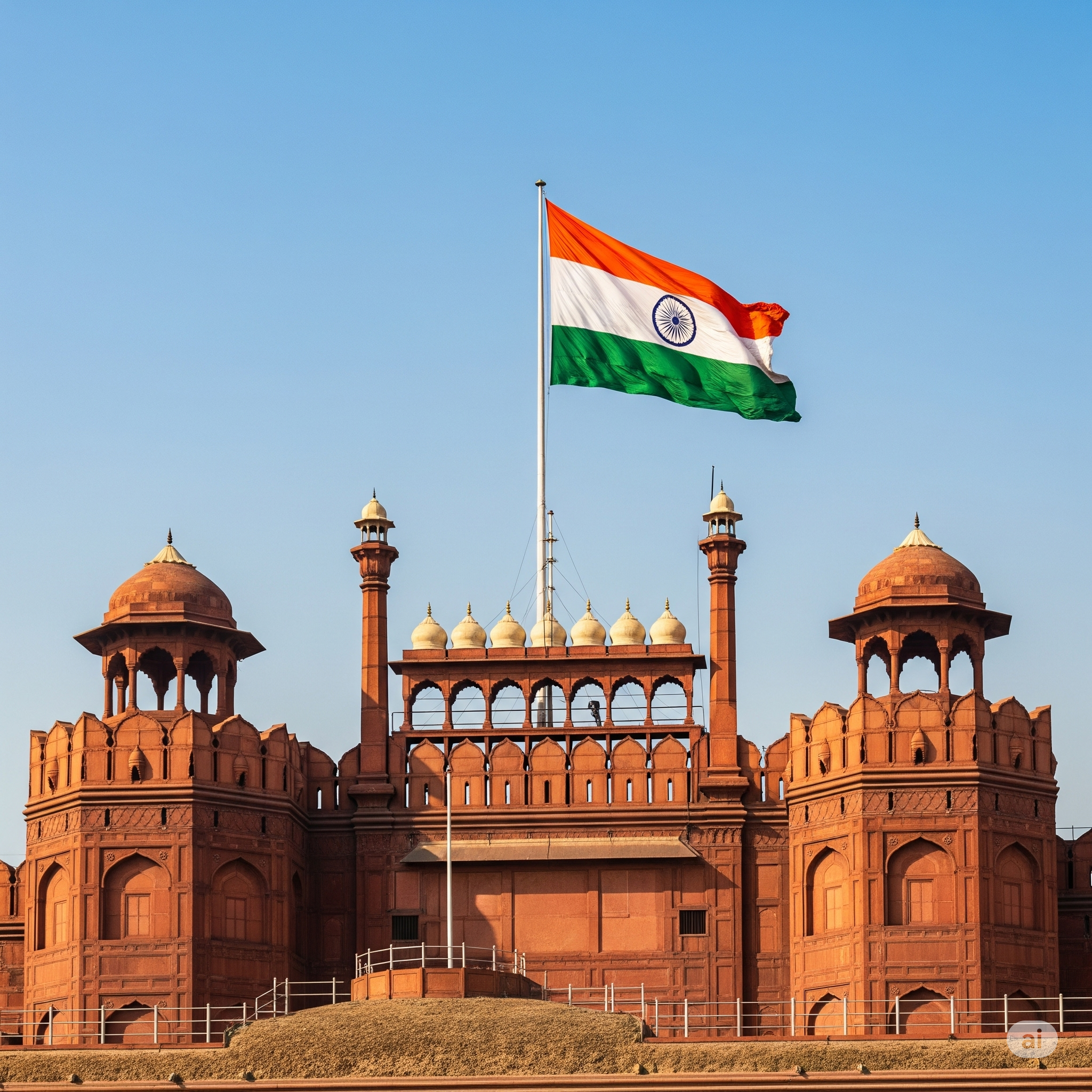 Indian Flag
